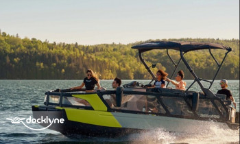 Possum Kingdom Lake Boat Rentals boat rental operation on Graford, TX 3