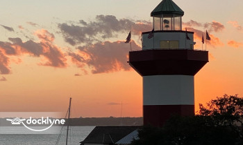 The Sea Pines Resort boat rental operation on Hilton Head Island, SC 4