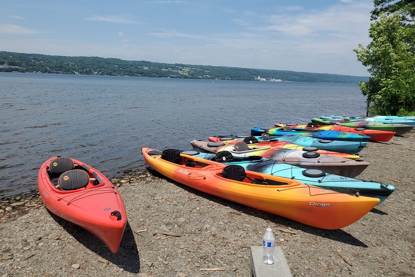 Top Seneca Lake Boat Rentals from Marinas start at $195