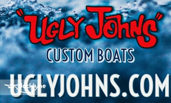 Ugly Johns Custom Boats boat rental operation on Austin, TX 7