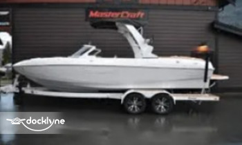 First Class Rentals boat rental operation on American Fork, UT 1