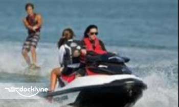 Go Play Utah Lake - TK Watersport Location boat rental operation on Lindon, UT 1