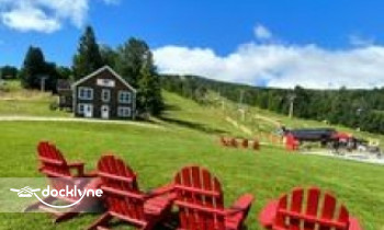 Stratton Mountain Resort boat rental operation on Stratton Mountain, VT 4