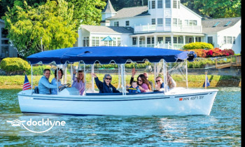 Gig Harbor Boat Rental boat rental operation on Gig Harbor, WA 2