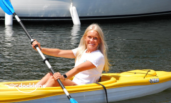 Gig Harbor Boat Rental boat rental operation on Gig Harbor, WA 4