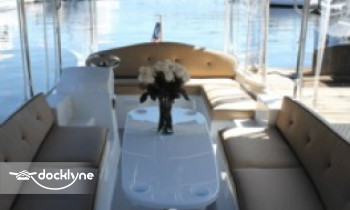 The Electric Boat Company boat rental operation on Seattle, WA 2