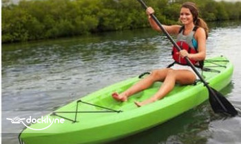 Bloedel Boat Rentals boat rental operation on Bellingham, WA 1