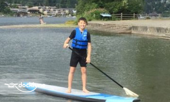 Bloedel Boat Rentals boat rental operation on Bellingham, WA 2