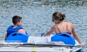 Bloedel Boat Rentals boat rental operation on Bellingham, WA 3