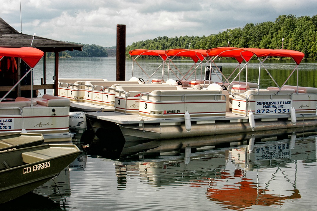 marinaBoat