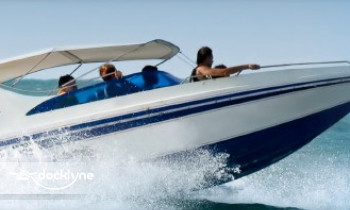 Milwaukee Duffy Boat Rentals boat rental operation on Milwaukee, WI 3