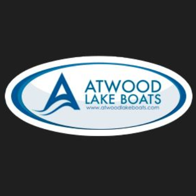 Atwood Lake Boats Marina West