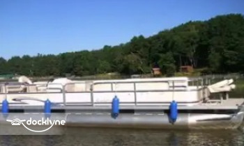 Good Nuf Boat Rentals boat rental operation on Hazelhurst, WI 3