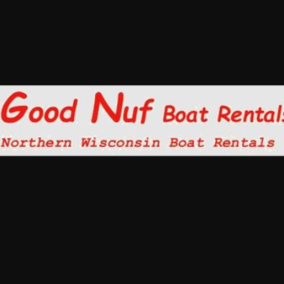 Good Nuf Boat Rentals