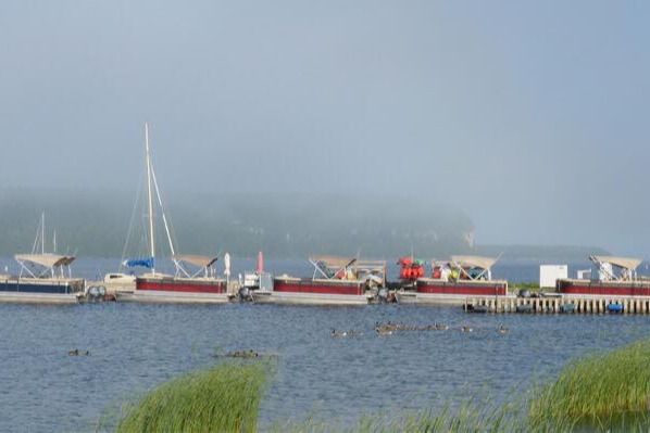 marinaBoat
