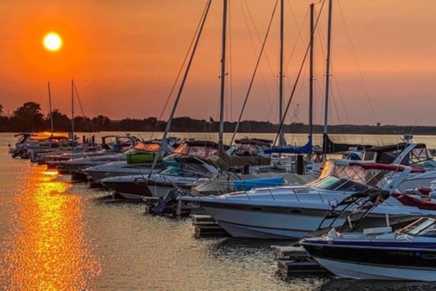 marinaBoat
