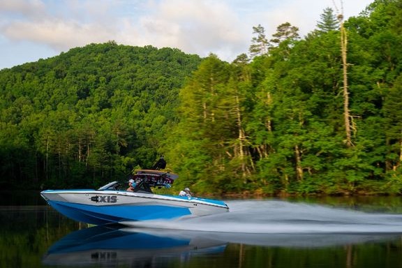 boat rentals shawano wi