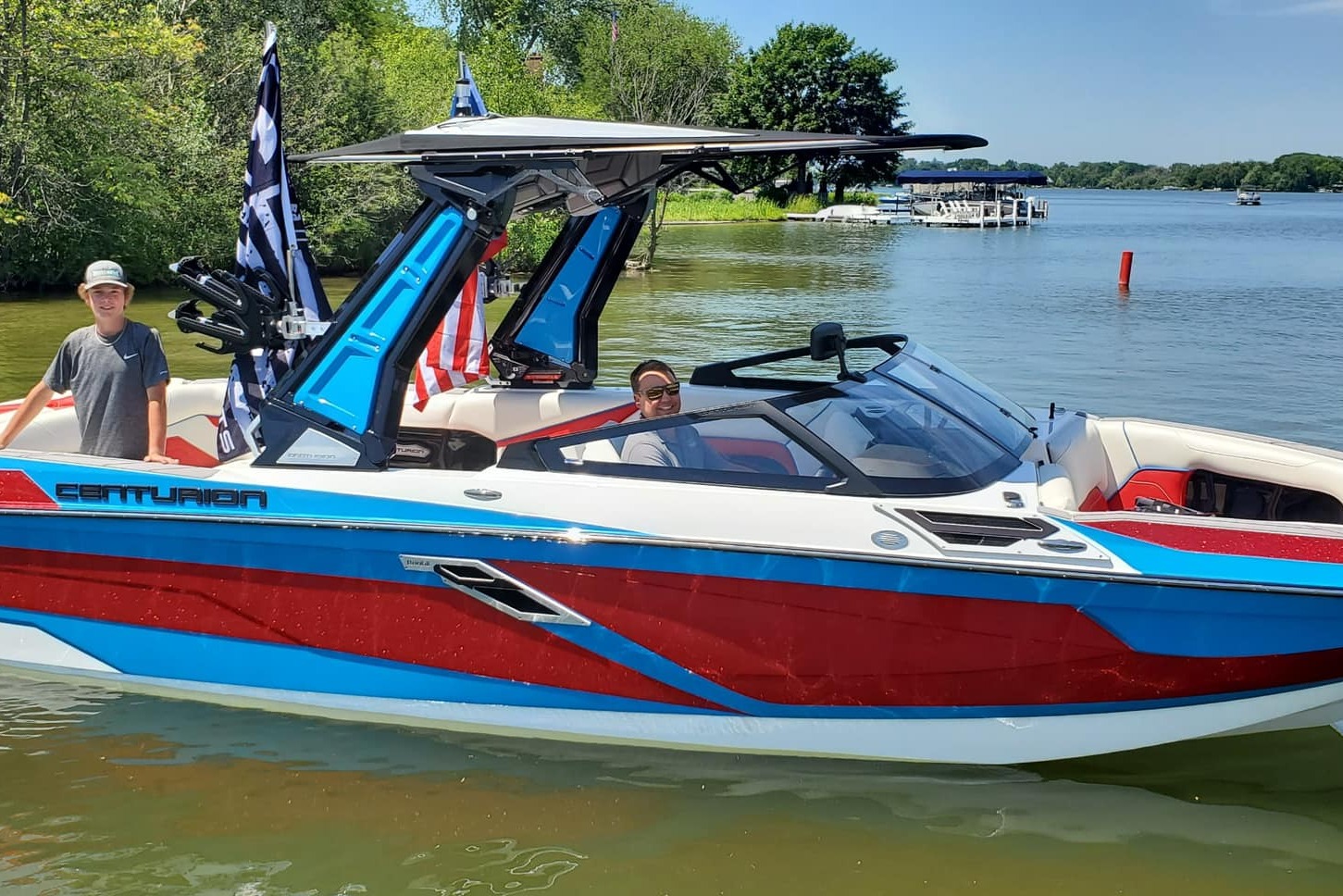 marinaBoat