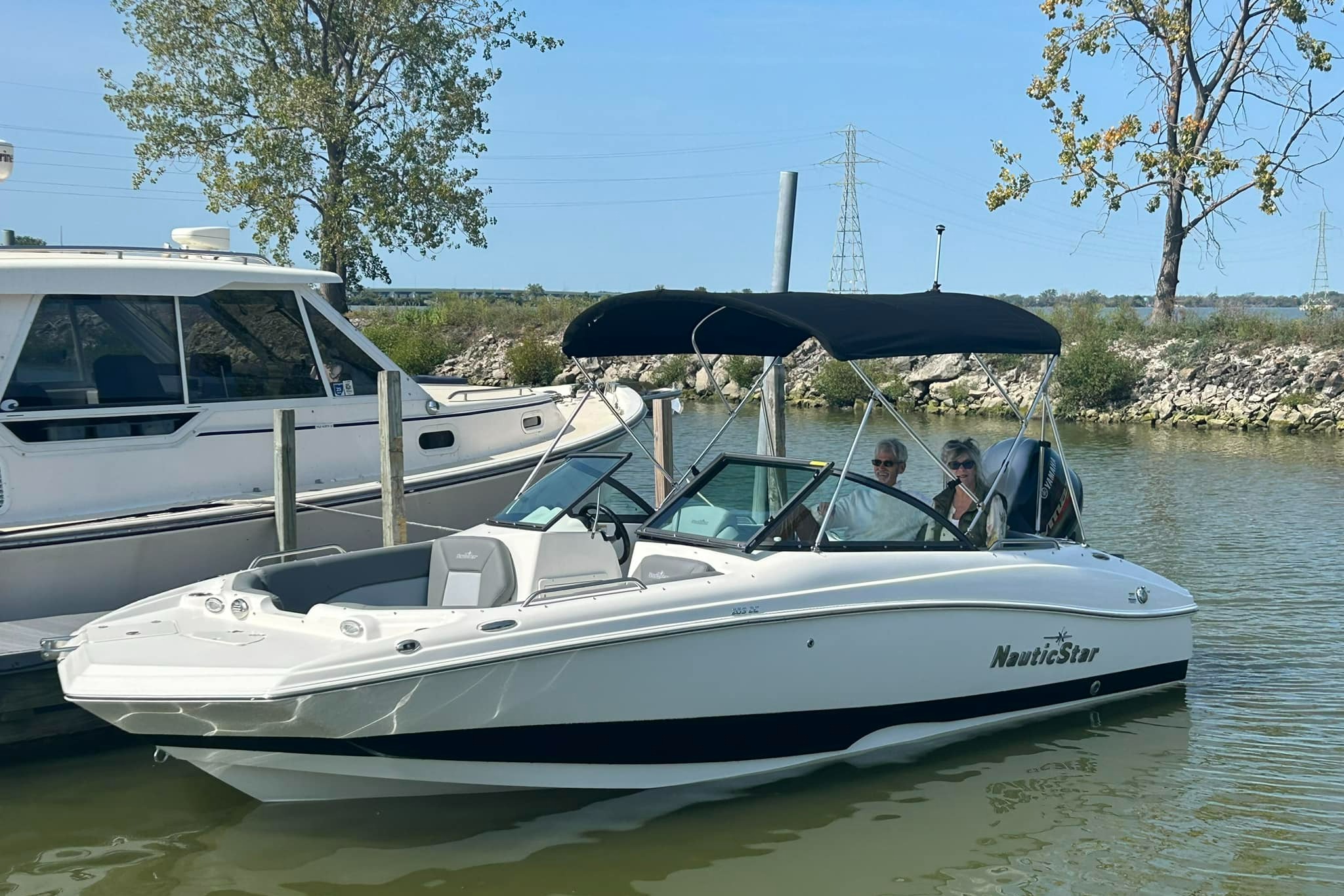 marinaBoat
