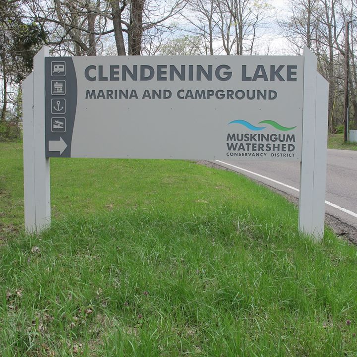 Clendening Marina Docklyne