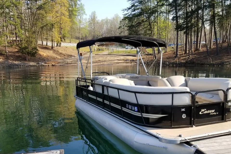 marinaBoat