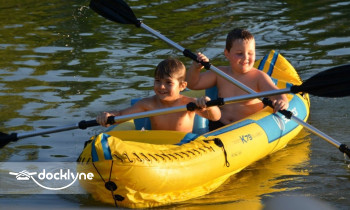 Norris Lake Front Rentals & Events LLC. Lake Front Tennessee Paradise! boat rental operation on New Tazewell, TN 1