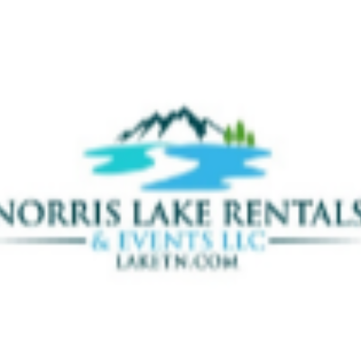 Norris Lake Front Rentals & Events LLC. Lake Front Tennessee Paradise!