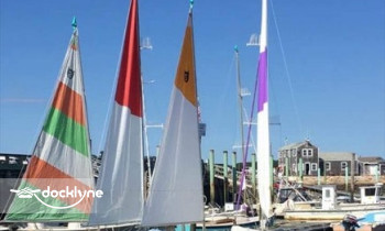 Wellfleet Marine Boat Rentals boat rental operation on Wellflleet, MA 1