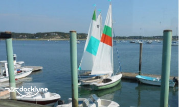 Wellfleet Marine Boat Rentals boat rental operation on Wellflleet, MA 2