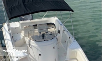 Wellfleet Marine Boat Rentals boat rental operation on Wellflleet, MA 3