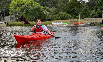 SUPfari Adventures Cape Cod - Brewster boat rental operation on Brewster, MA 5