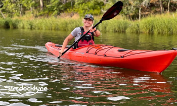 SUPfari Adventures Cape Cod - Brewster boat rental operation on Brewster, MA 8