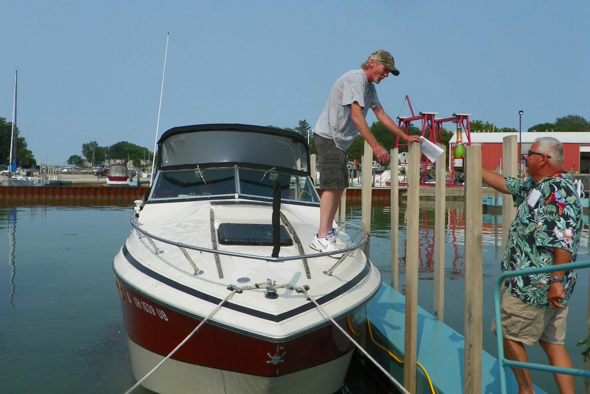 marinaBoat