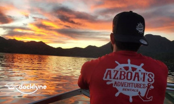 Boat Rentals | Az Boat adventures boat rental operation on Tempe, AZ 1