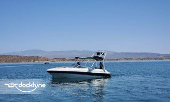 Boat Rentals | Az Boat adventures boat rental operation on Tempe, AZ 2