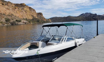 Boat Rentals | Az Boat adventures boat rental operation on Tempe, AZ 3