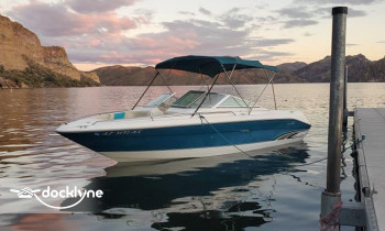 Boat Rentals | Az Boat adventures boat rental operation on Tempe, AZ 4