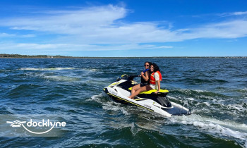 Long Island Jet Ski Rentals boat rental operation on Brookhaven, NY 1