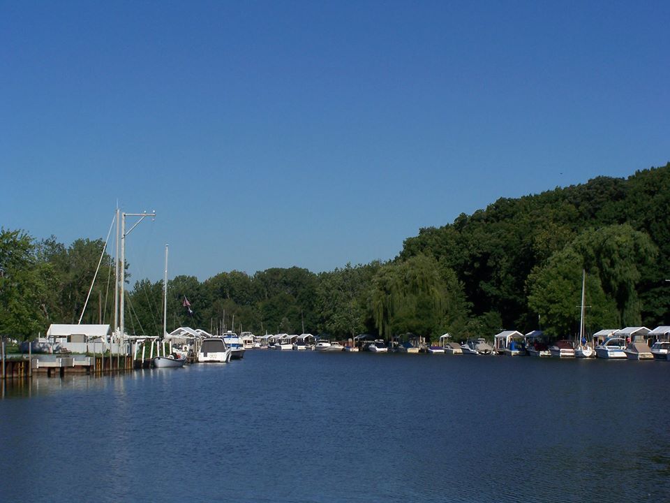marinaBoat