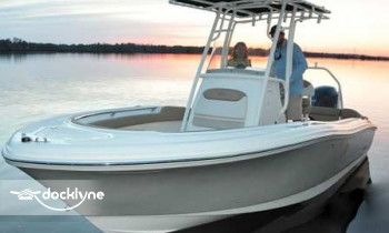 Bridge Marine & Clam Bar boat rental operation on Bayville, NY 4