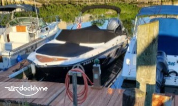 Ebb Tide Boat Rentals Inc. boat rental operation on Greenwich, CT 1