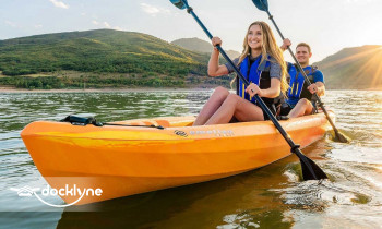 Pleasant Hill Marina boat rental operation on Perrysville, OH 5