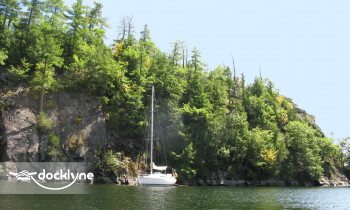 Sail Wild Air boat rental operation on Colchester, VT 1