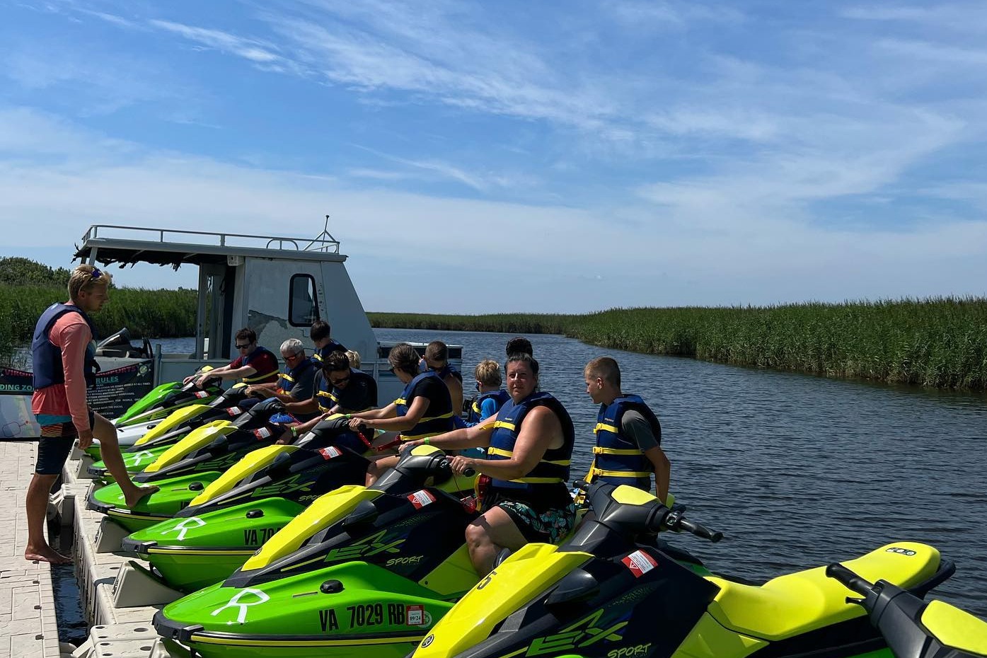 marinaBoat