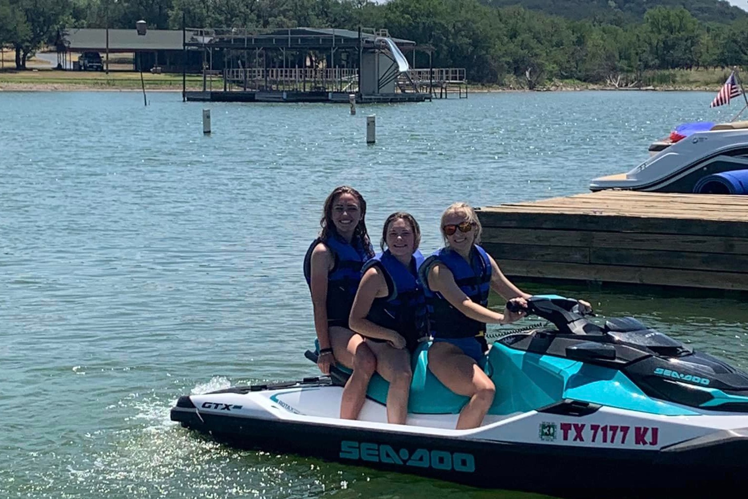 marinaBoat