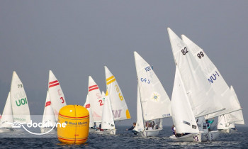 Sail Sand Point boat rental operation on Seattle, WA 3