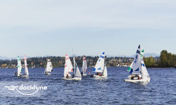 Sail Sand Point boat rental operation on Seattle, WA 8