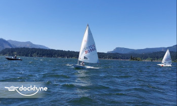 Sail Sand Point boat rental operation on Seattle, WA 10