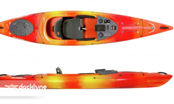 REI Boathouse Meydenbauer boat rental operation on Bellevue, WA 4