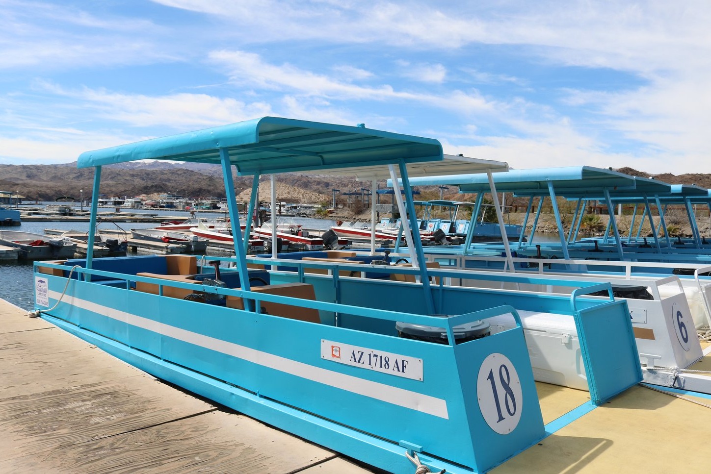 marinaBoat